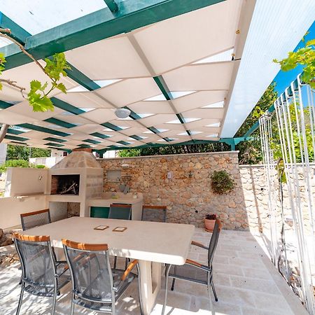 Casa Ol'Bol - Modern Apartment With Seaview And Private Large Backyard Exterior foto